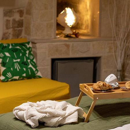 Suite 20 Conversano Luaran gambar