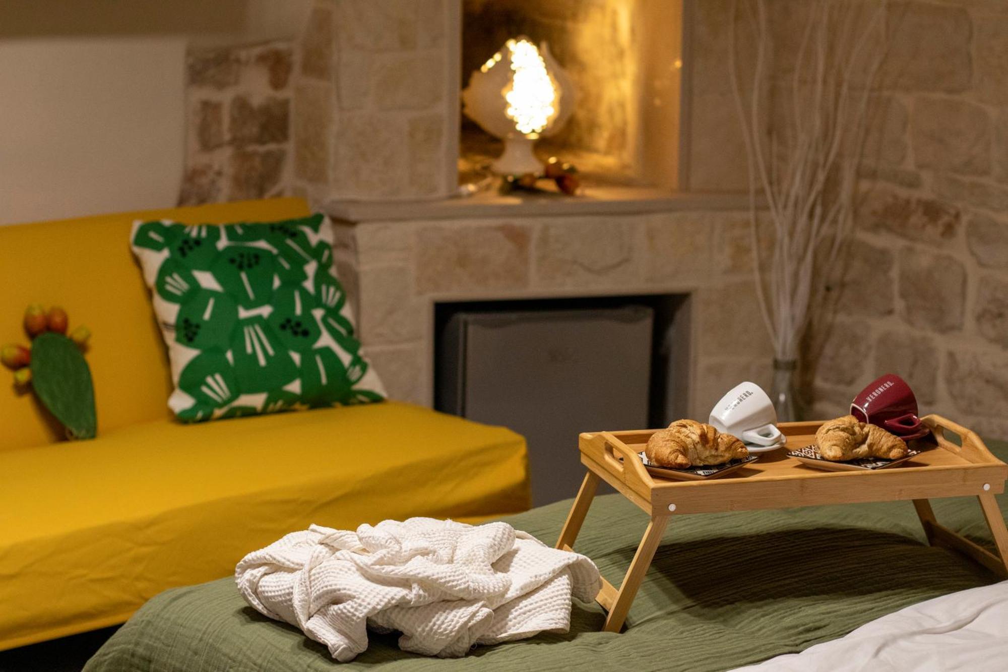 Suite 20 Conversano Luaran gambar
