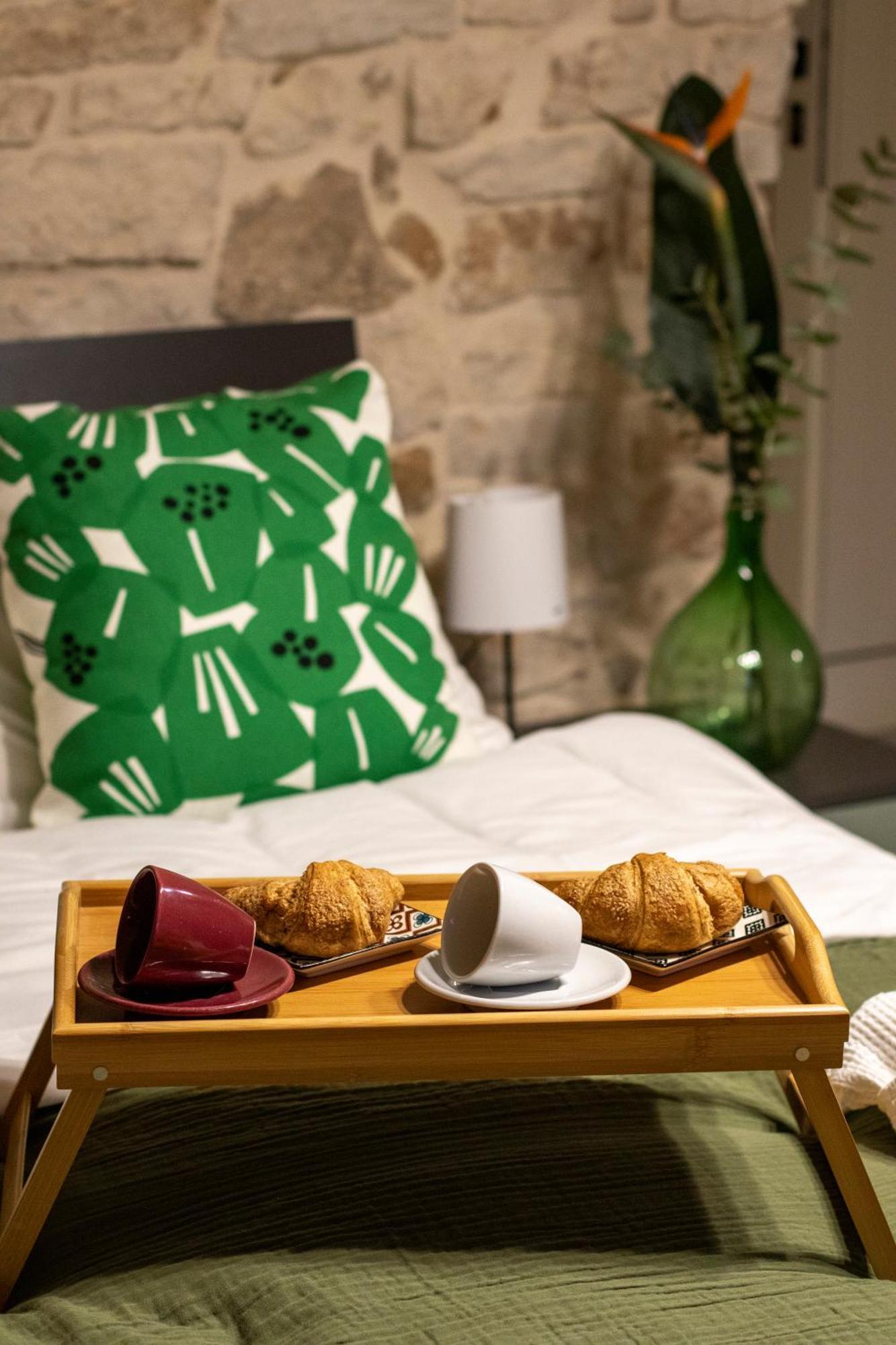Suite 20 Conversano Luaran gambar