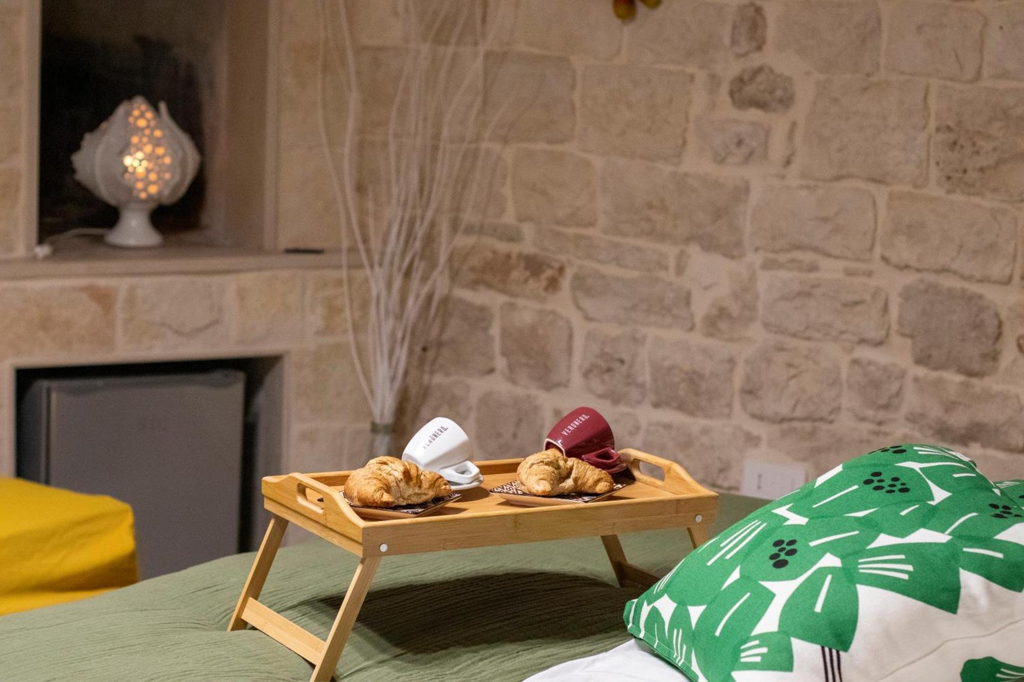 Suite 20 Conversano Luaran gambar