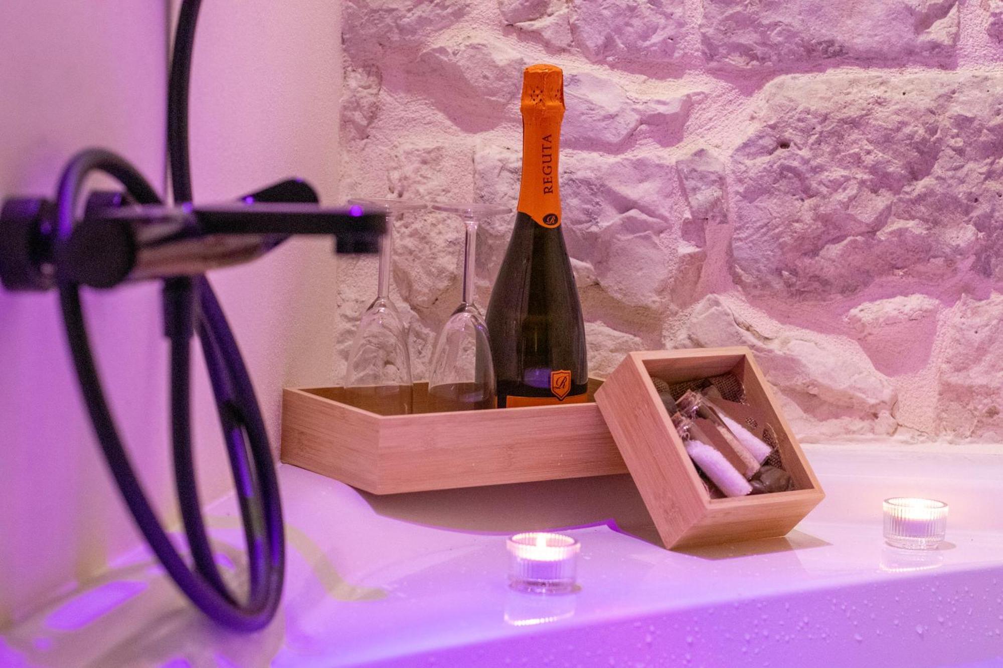 Suite 20 Conversano Luaran gambar