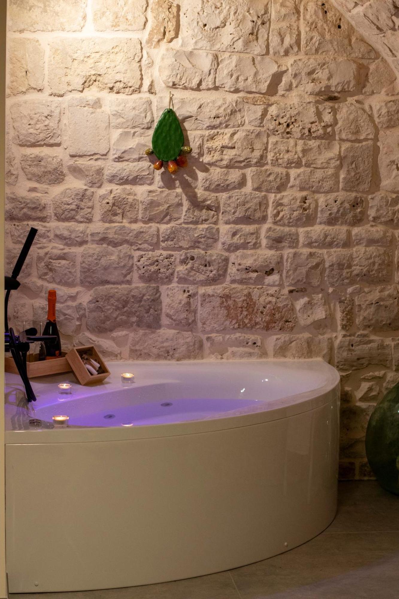 Suite 20 Conversano Luaran gambar