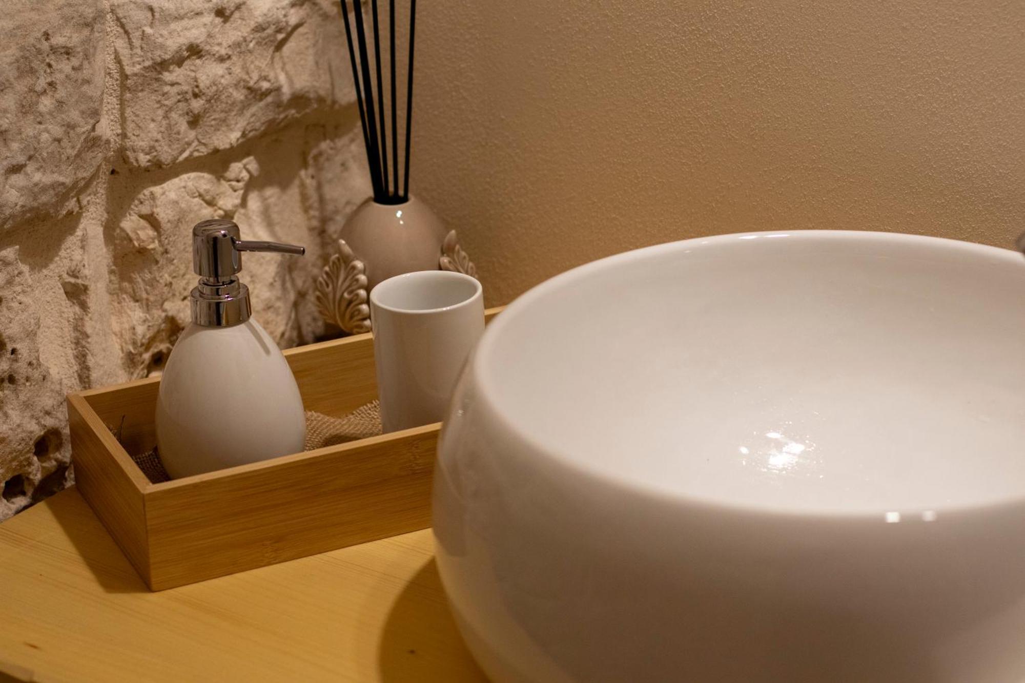Suite 20 Conversano Luaran gambar