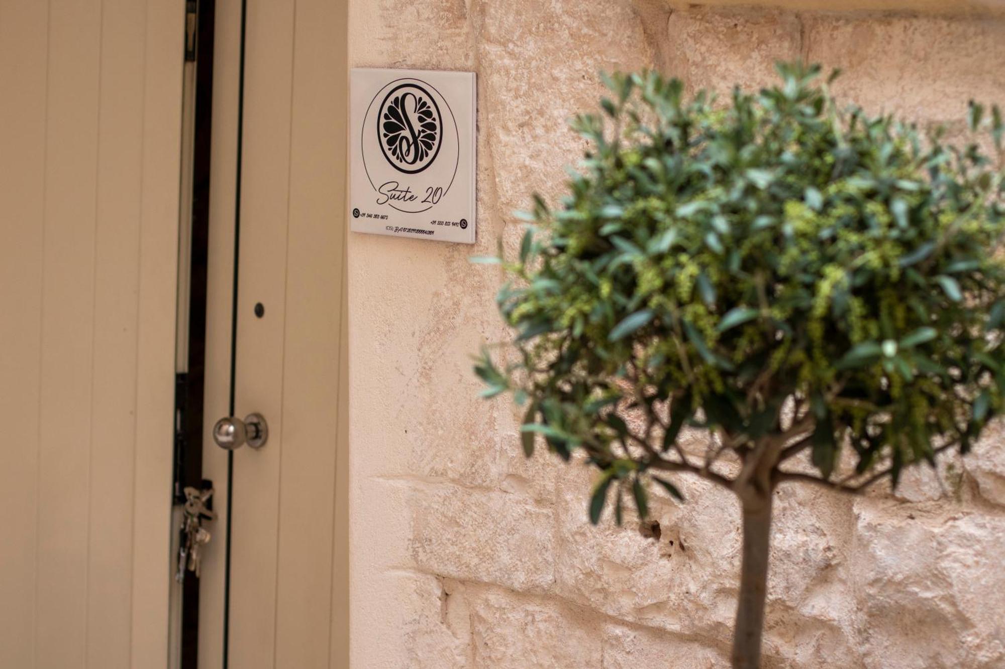 Suite 20 Conversano Luaran gambar