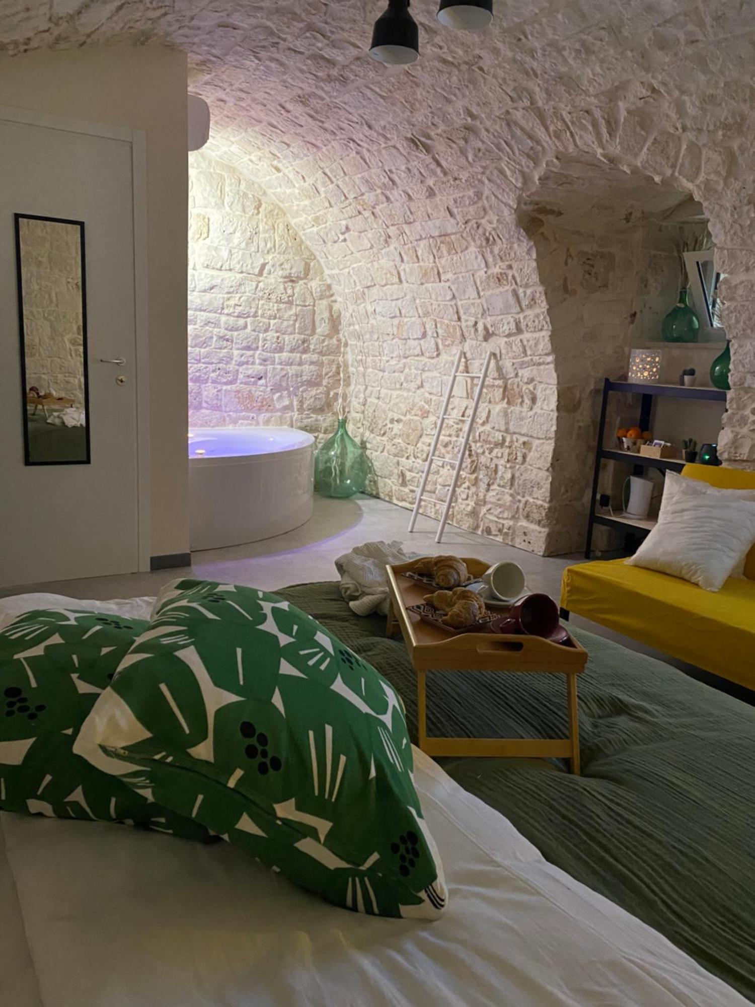 Suite 20 Conversano Luaran gambar