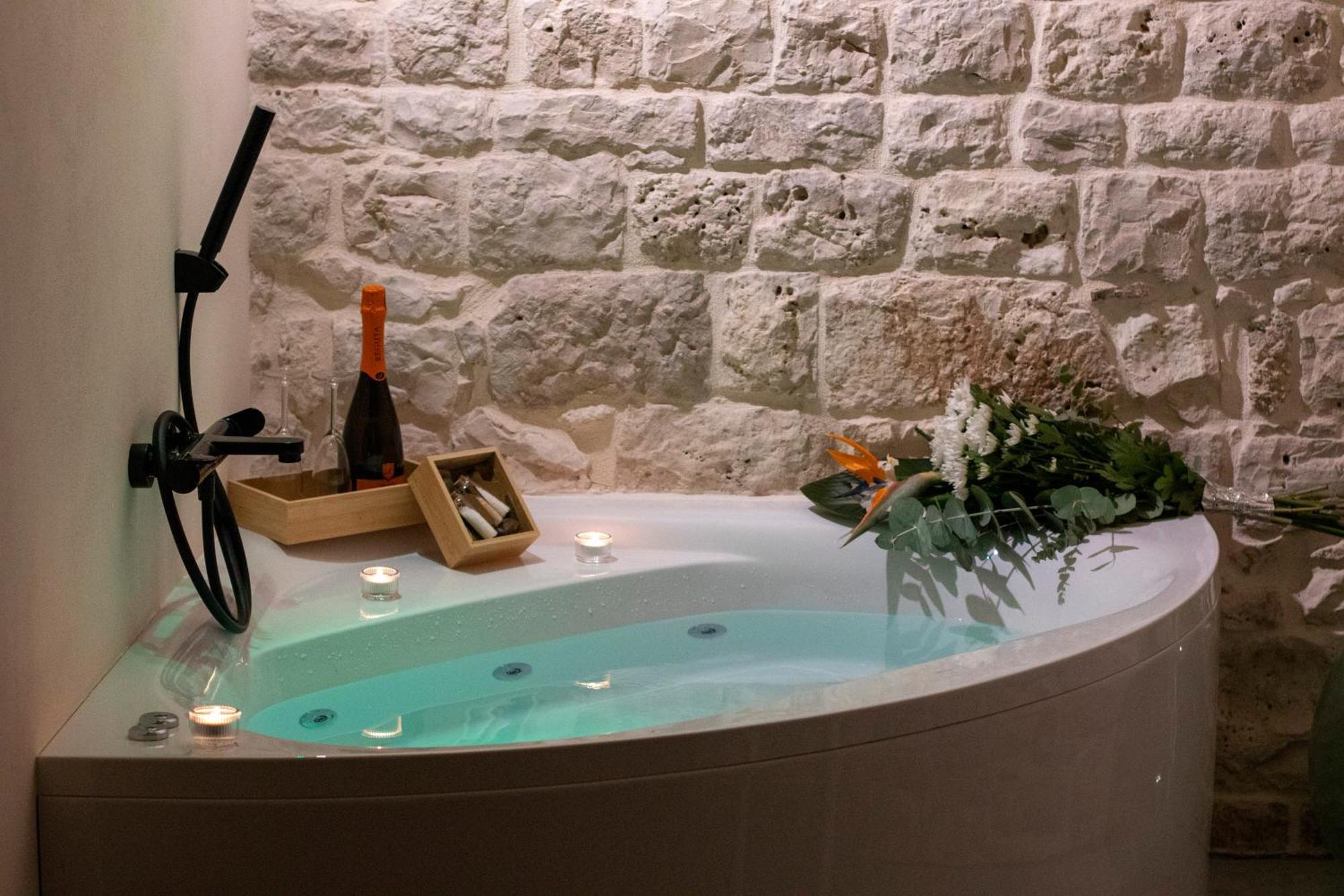 Suite 20 Conversano Luaran gambar