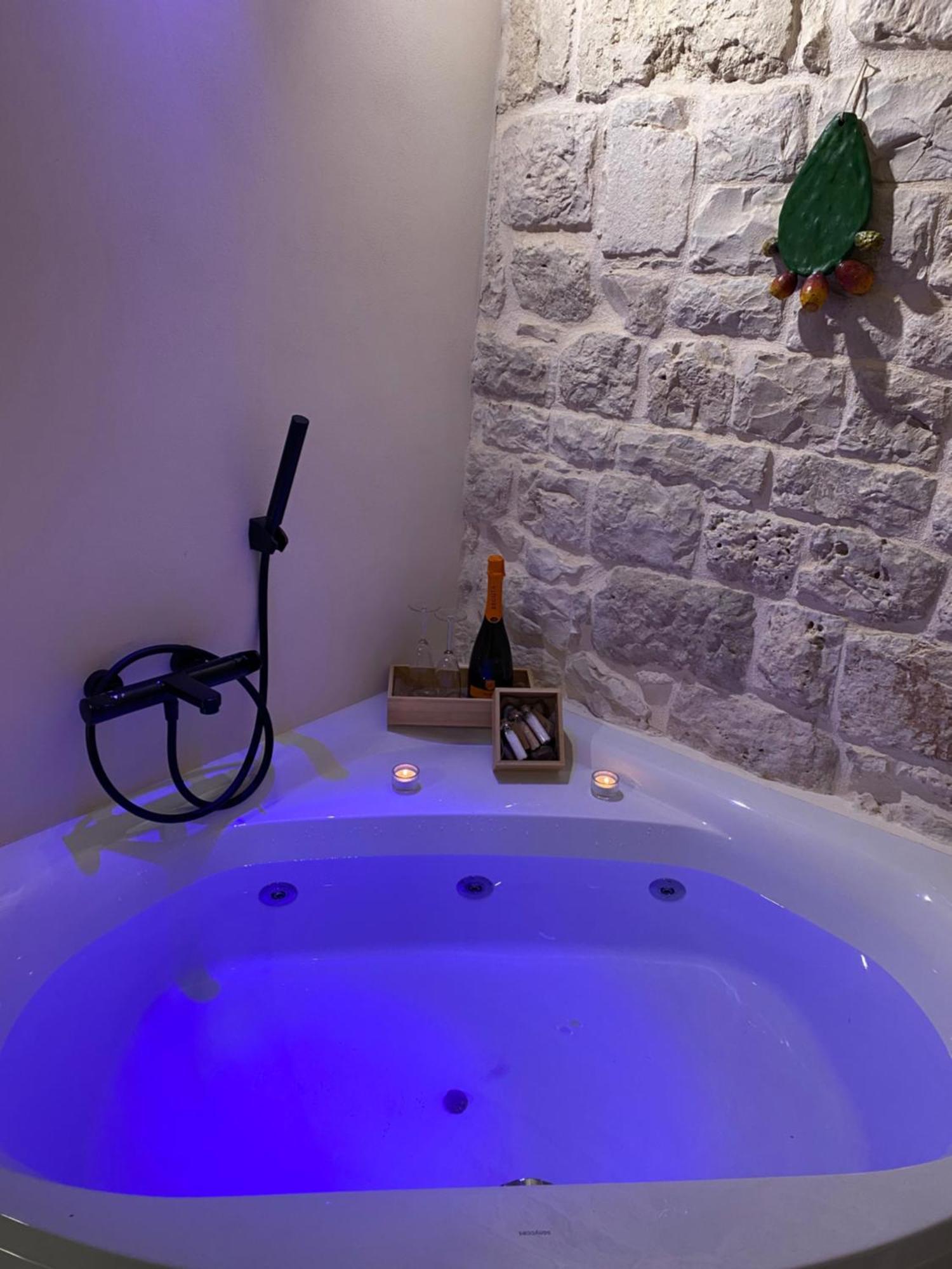 Suite 20 Conversano Luaran gambar