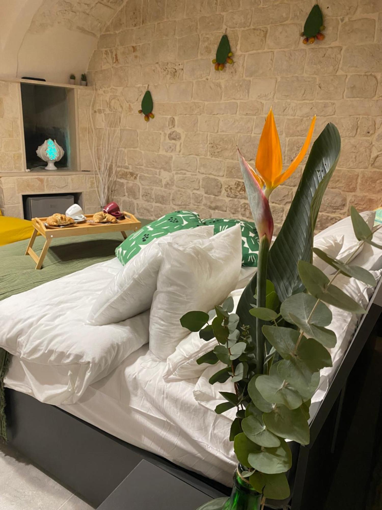 Suite 20 Conversano Luaran gambar