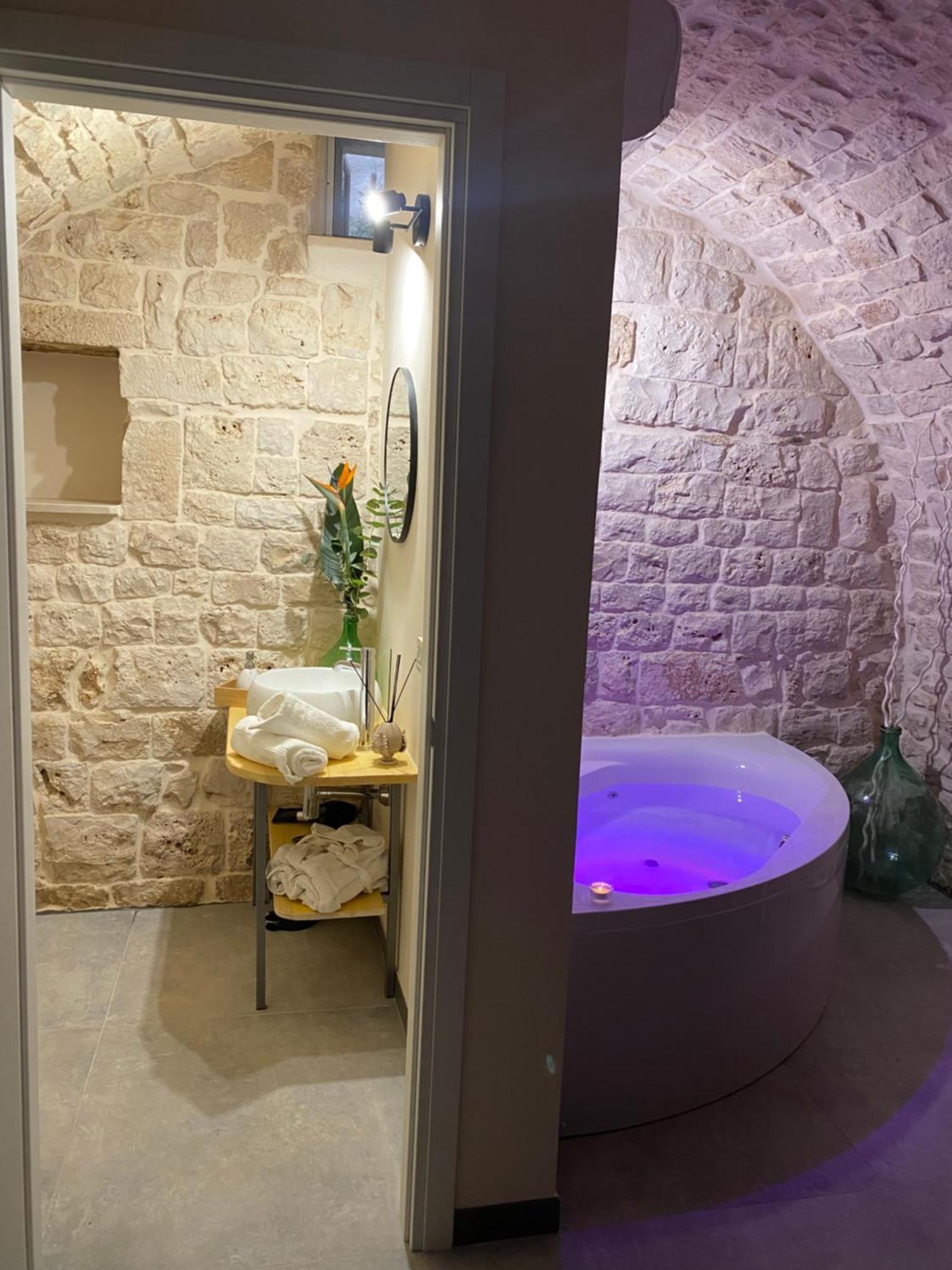 Suite 20 Conversano Luaran gambar