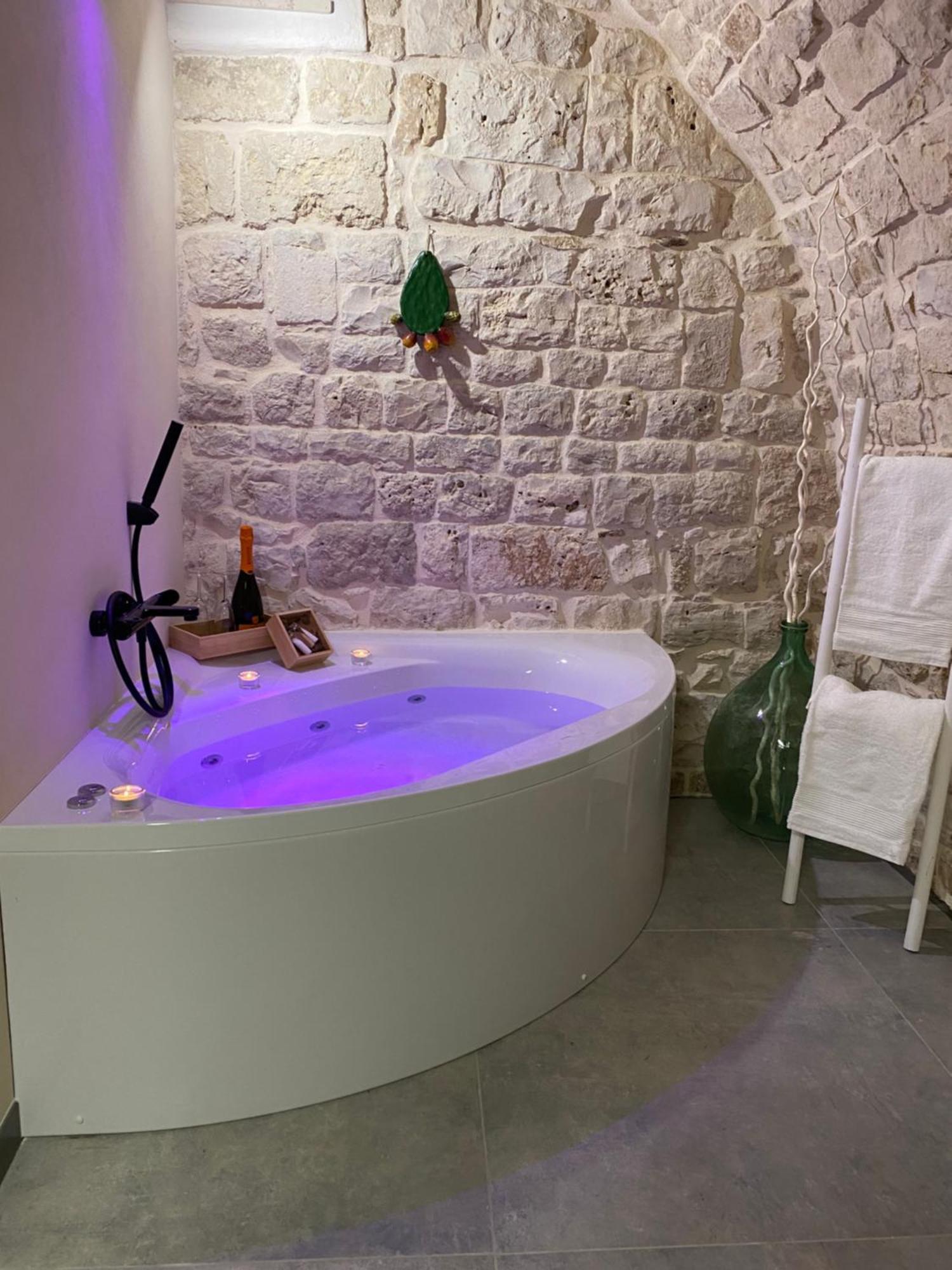 Suite 20 Conversano Luaran gambar