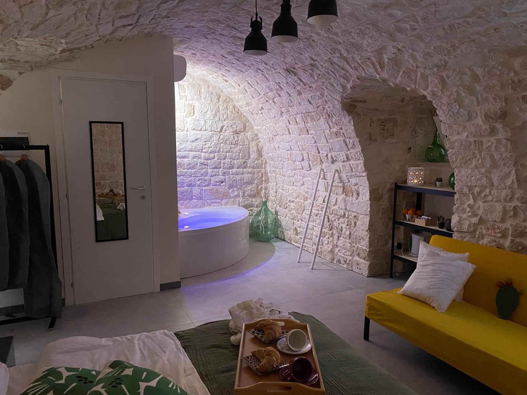 Suite 20 Conversano Luaran gambar