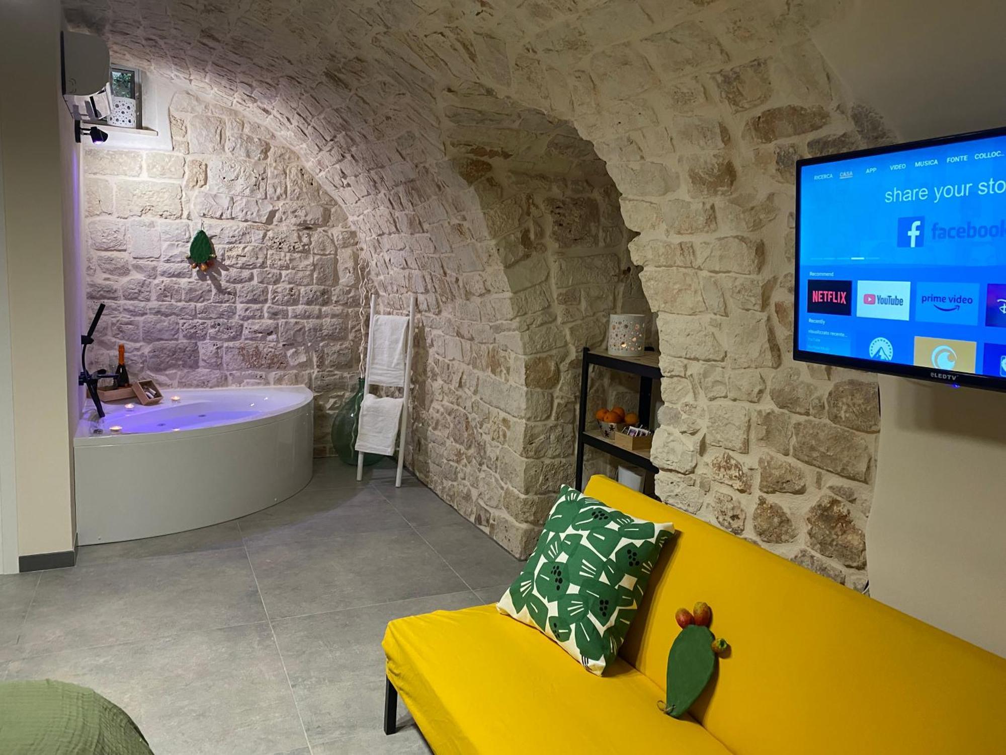 Suite 20 Conversano Luaran gambar