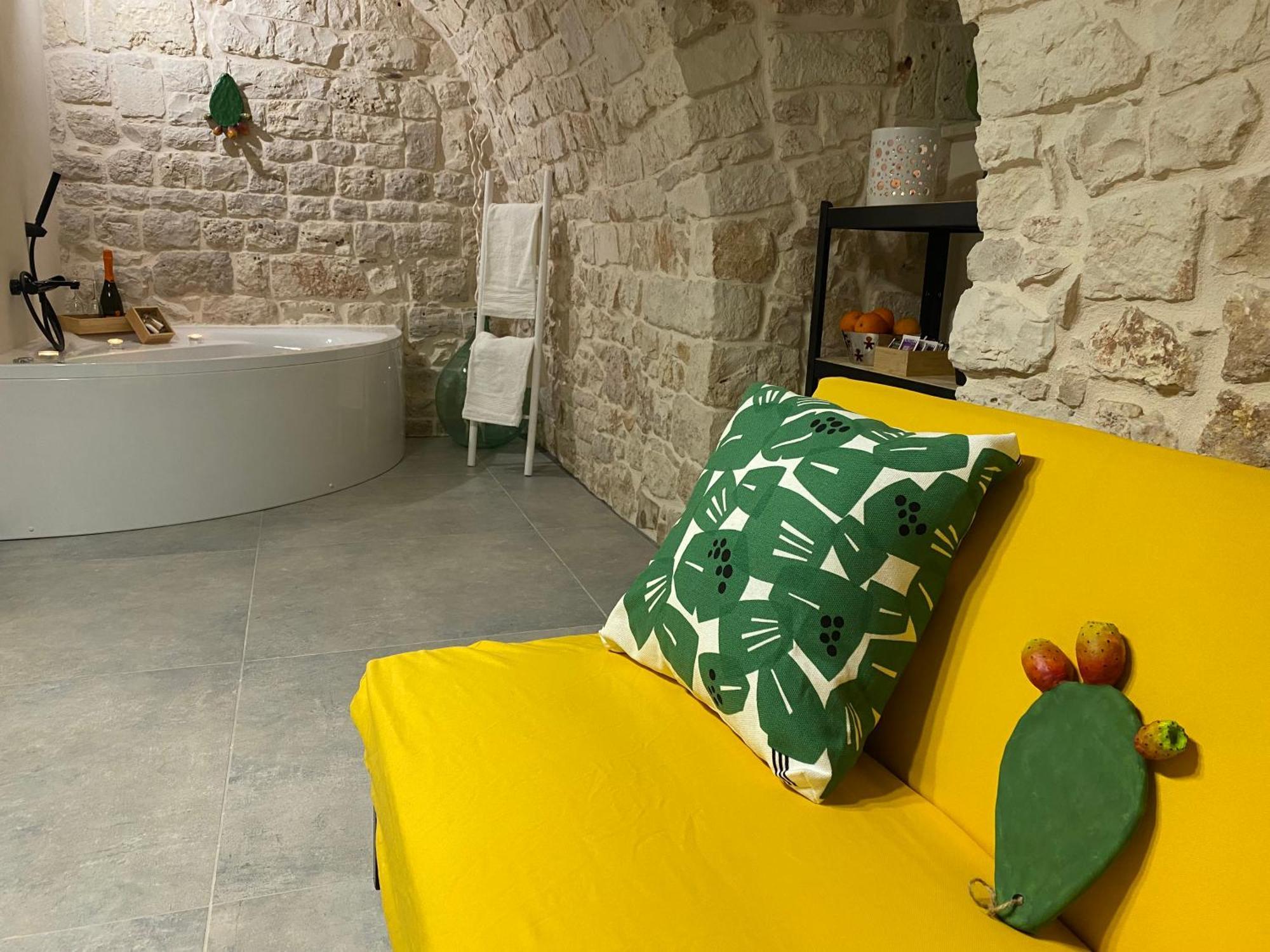 Suite 20 Conversano Luaran gambar