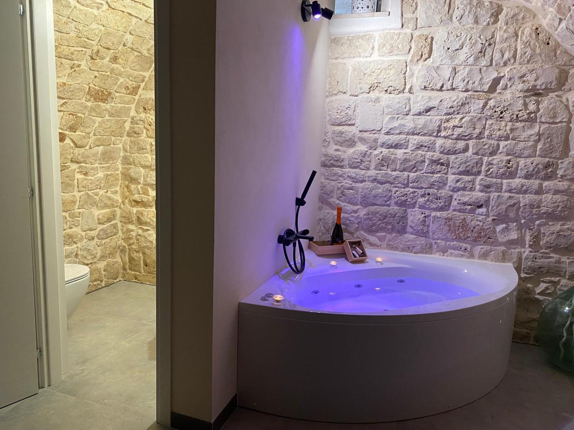 Suite 20 Conversano Luaran gambar