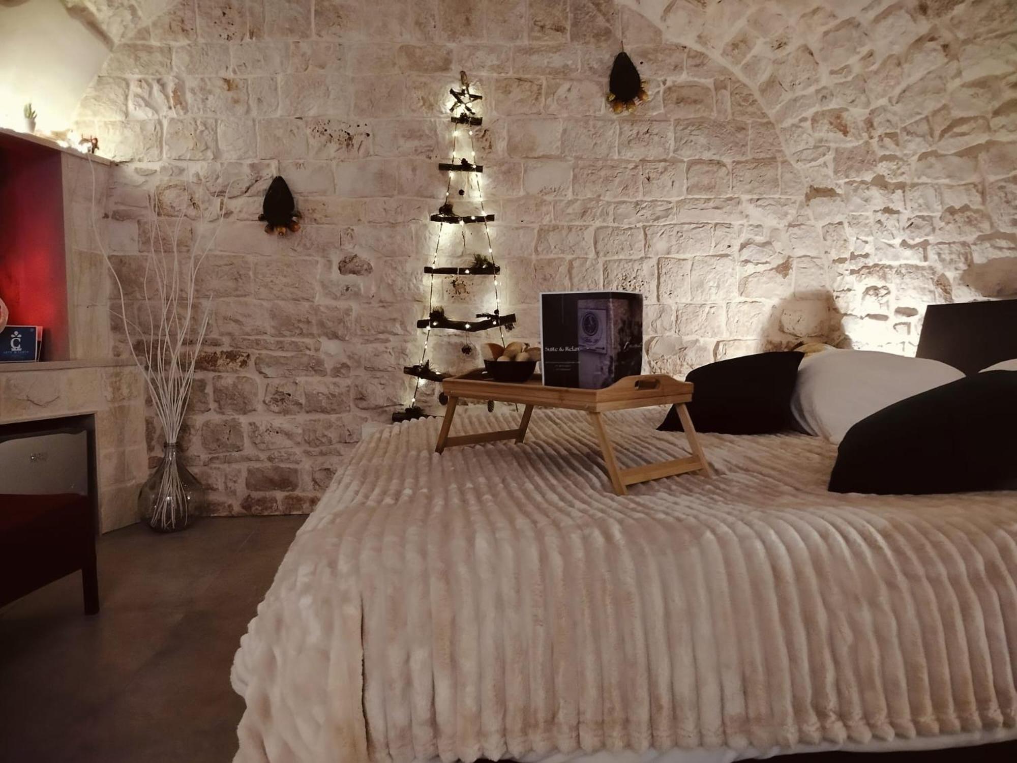 Suite 20 Conversano Luaran gambar