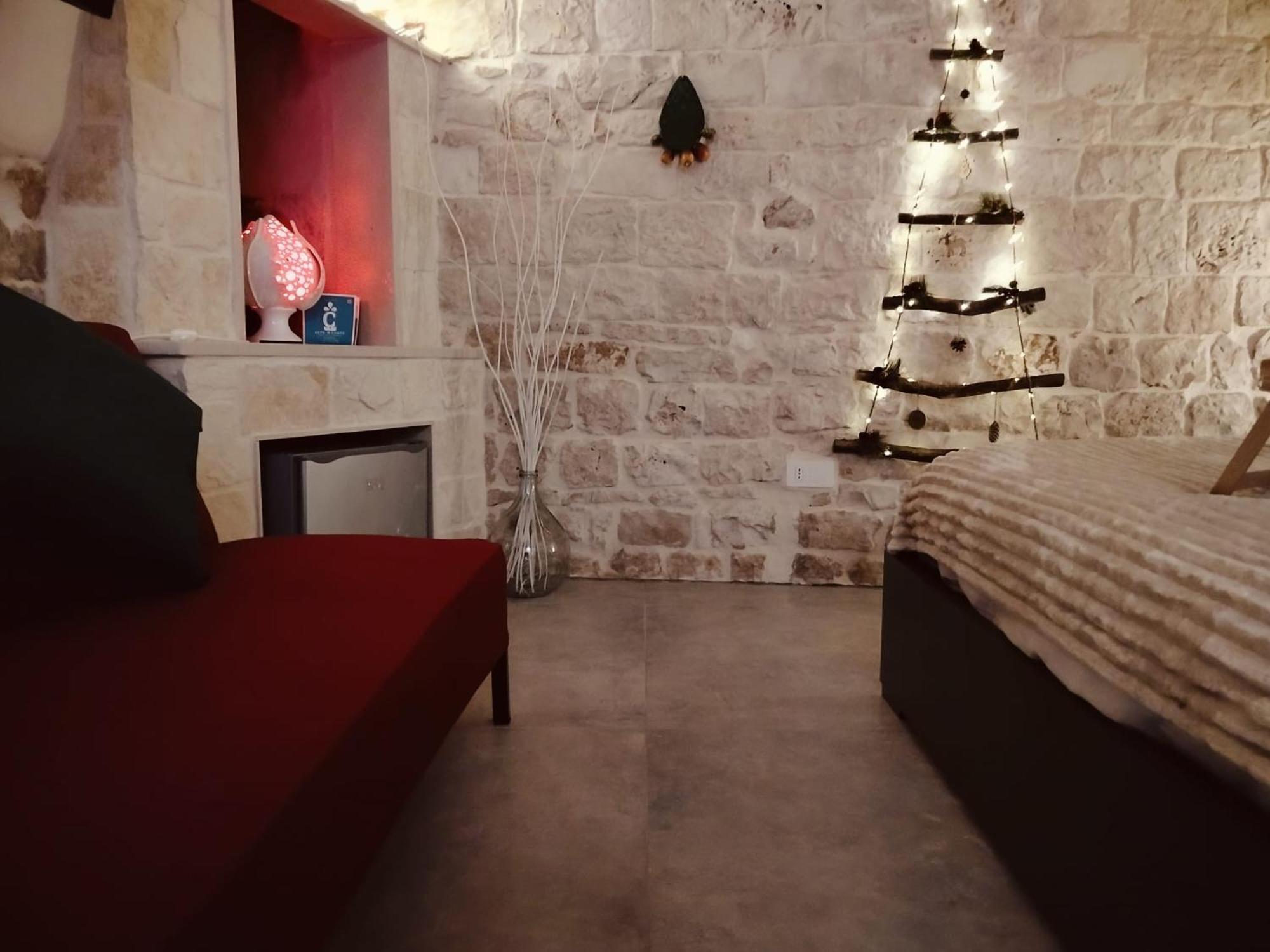 Suite 20 Conversano Luaran gambar
