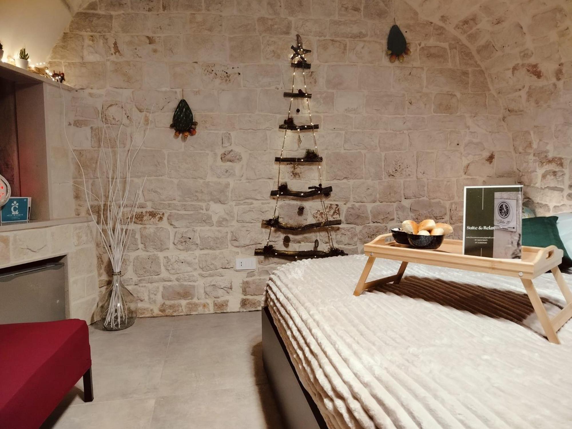 Suite 20 Conversano Luaran gambar