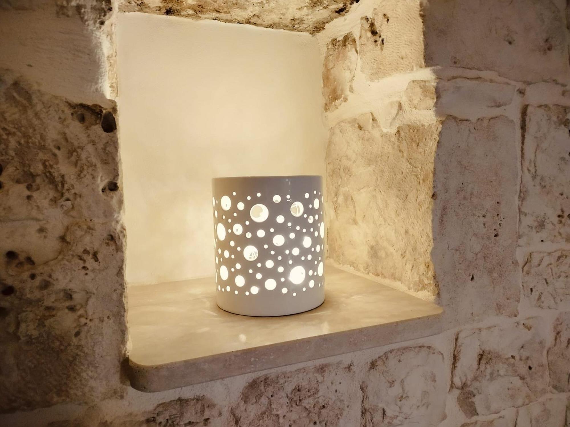 Suite 20 Conversano Luaran gambar